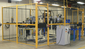 Manufacturing Cell