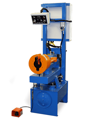 S1112 Radial Crimp Machine