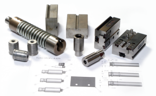 Lomar Tooling Design And Build Services