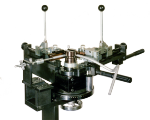 S1129 Rotary Draw Tube Hand Bender