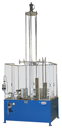 Flame Braze Index Table